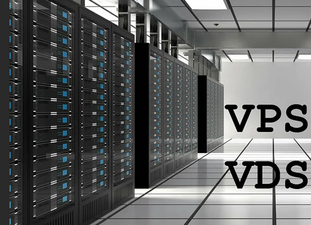аренда Windows VPS и Windows VDS